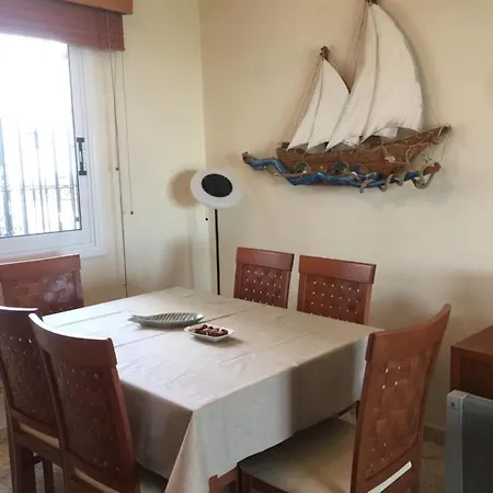 Semesterbostad Yialos Village M 007 Larnaca