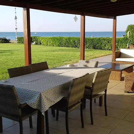 Semesterbostad Yialos Village M 007 Larnaca
