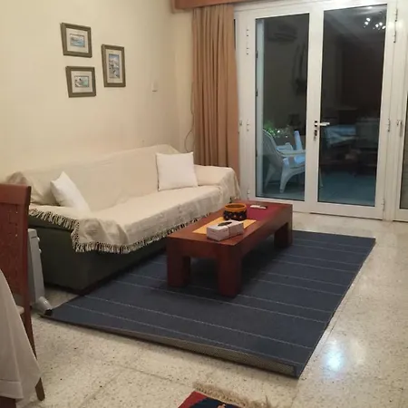Semesterbostad Yialos Village M 007