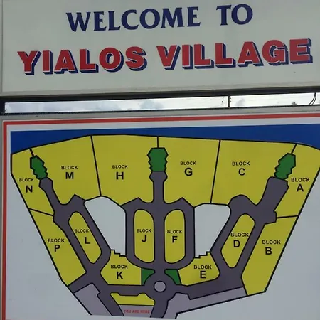 Yialos Village M 007 Semesterbostad