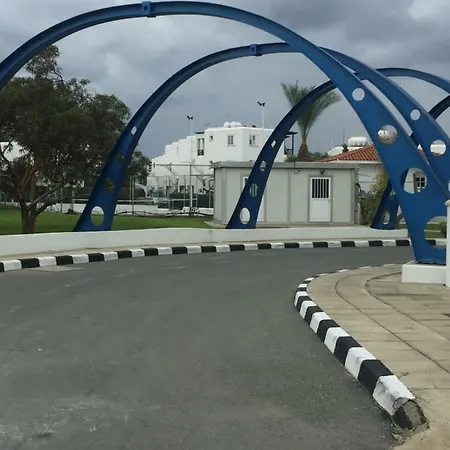 Semesterbostad Yialos Village M 007