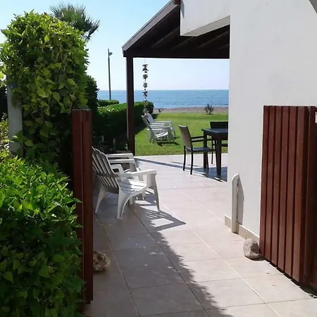 Semesterbostad Yialos Village M 007 Larnaca