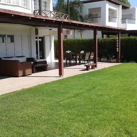 Yialos Village M 007 Semesterbostad Larnaca