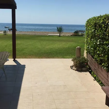 Semesterbostad Yialos Village M 007 Larnaca
