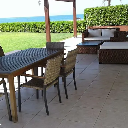 Semesterbostad Yialos Village M 007 Larnaca