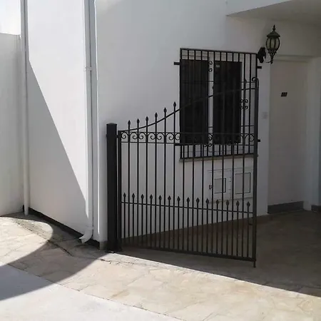 Semesterbostad Yialos Village M 007 Larnaca