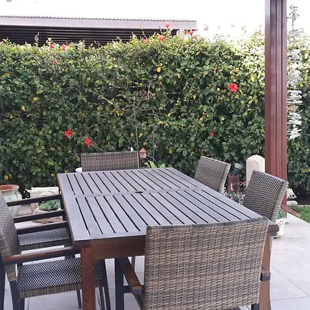 Semesterbostad Yialos Village M 007 Larnaca