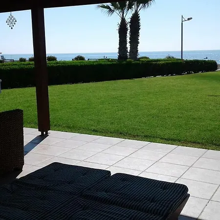 Yialos Village M 007 Semesterbostad *