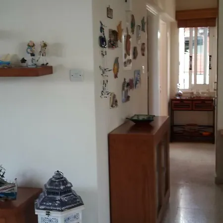 Semesterbostad Yialos Village M 007 *
